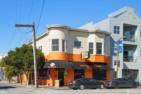 291 Dore St, San Francisco, CA 94103
