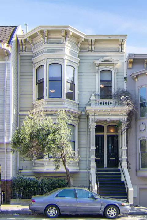 1855 Pine St, San Francisco, CA 94109
