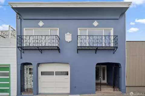 1471 Alemany Blvd, San Francisco, CA 94112