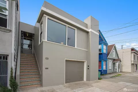 462 London St, San Francisco, CA 94112