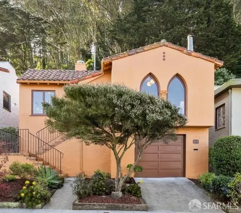 225 Juanita Way, San Francisco, CA 94127