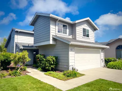 839 Vista Montara Cir, Pacifica, CA 94044