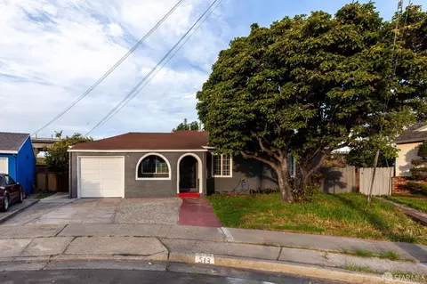 513 Olive Ct, San Leandro, CA 94578