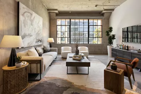 300 Beale St #407, San Francisco, CA 94105