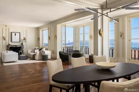 1940 Broadway St #8, San Francisco, CA 94109