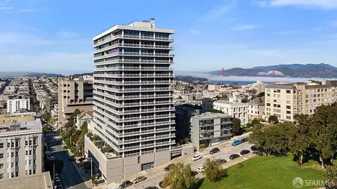 2200 Sacramento St #503, San Francisco, CA 94115