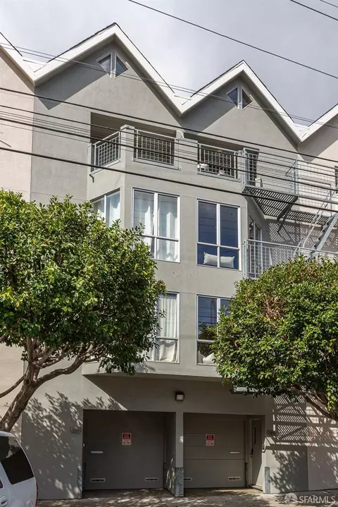 584 Alabama St, San Francisco, CA 94110