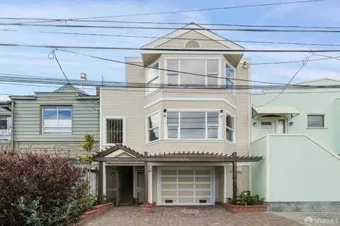 220 Holladay Ave, San Francisco, CA 94110