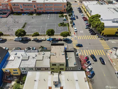 1306 Funston Ave, San Francisco, CA 94122 photo 3