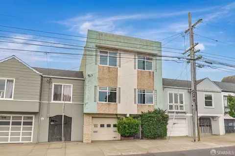 1306 Funston Ave, San Francisco, CA 94122
