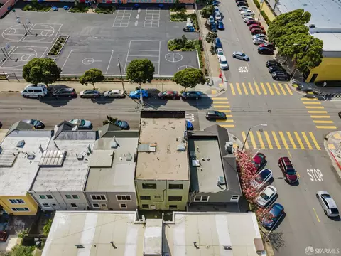 1306 Funston Ave, San Francisco, CA 94122 photo 4