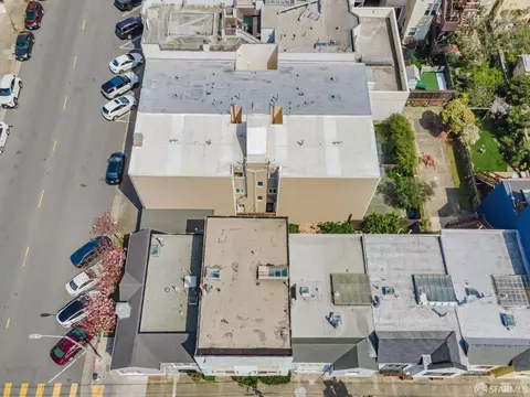 1306 Funston Ave, San Francisco, CA 94122 photo 5