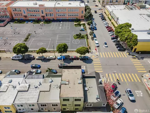 1306 Funston Ave, San Francisco, CA 94122 photo 2
