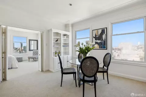 Dining - 631 Ofarrell St #2002, San Francisco, CA 94109 photo 2 of 2