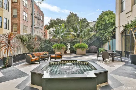 Exterior - 631 Ofarrell St #2002, San Francisco, CA 94109 photo 1 of 3