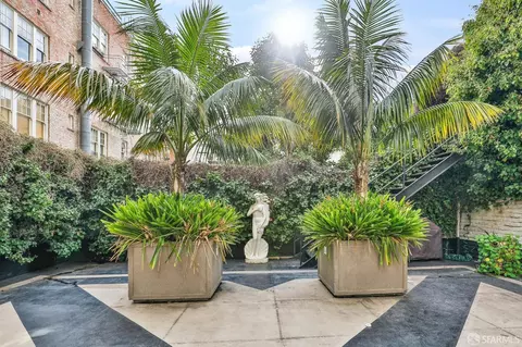 Exterior - 631 Ofarrell St #2002, San Francisco, CA 94109 photo 3 of 3