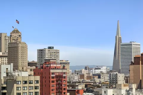 View/Area - 631 Ofarrell St #2002, San Francisco, CA 94109 photo 1 of 7