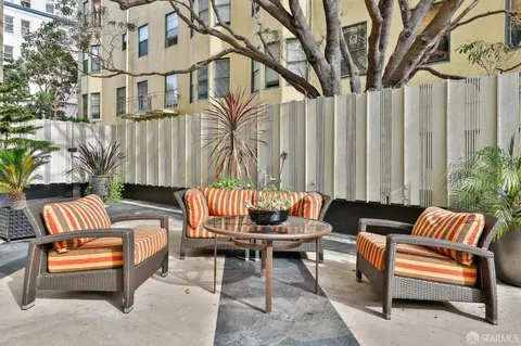 Exterior - 631 Ofarrell St #2002, San Francisco, CA 94109 photo 2 of 3