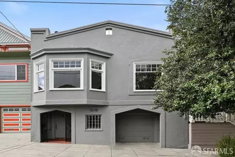 3238 Harrison St, San Francisco, CA 94110