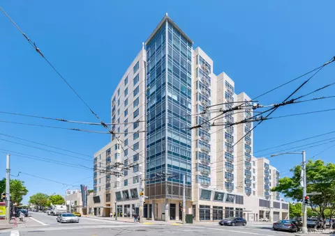 1310 Fillmore St #607, San Francisco, CA 94115