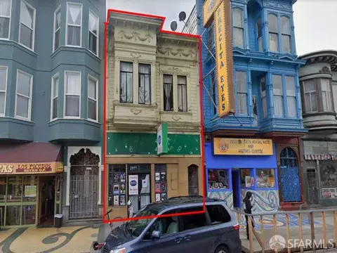 2977 24th St, San Francisco, CA 94110
