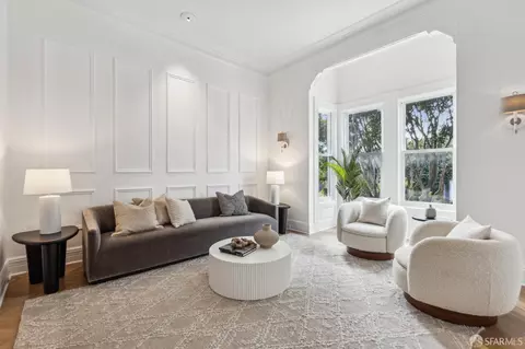 1818 Lyon St, San Francisco, CA 94115