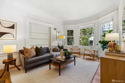 1221 Noe St, San Francisco, CA 94114