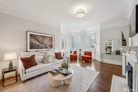 1770 Pacific Ave #401, San Francisco, CA 94109