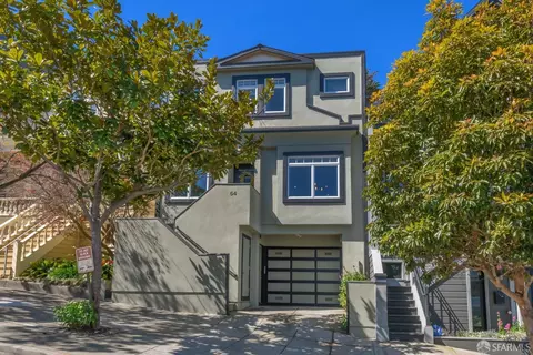 54 Homestead St, San Francisco, CA 94114