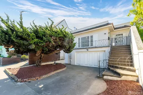 3333 Lincoln Way, San Francisco, CA 94122