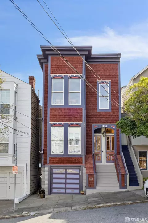 241 Missouri St, San Francisco, CA 94107