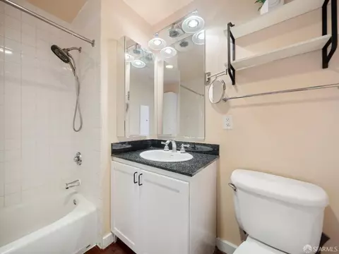 Bath - 888 7th St #231, San Francisco, CA 94107 photo 2 of 3