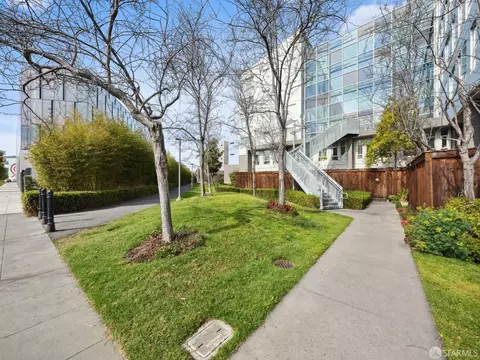 Exterior - 888 7th St #231, San Francisco, CA 94107 photo 4 of 4