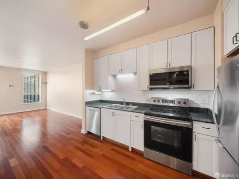Kitchen - 888 7th St #231, San Francisco, CA 94107 photo 2 of 3