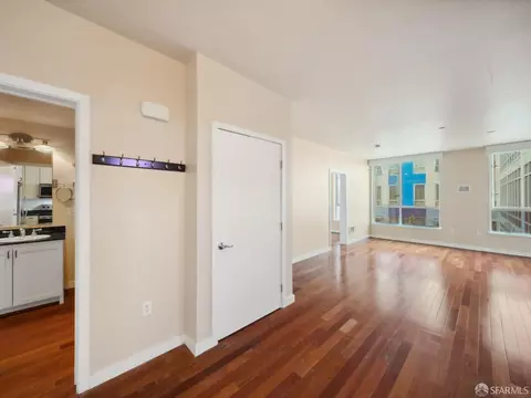 Living - 888 7th St #231, San Francisco, CA 94107 photo 5 of 9