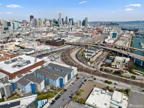 View/Area - 888 7th St #231, San Francisco, CA 94107 photo 12 of 12