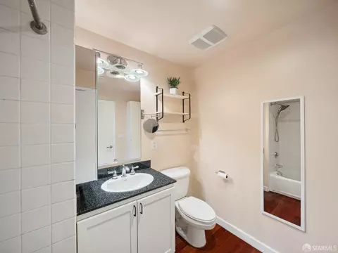 Bath - 888 7th St #231, San Francisco, CA 94107 photo 1 of 3