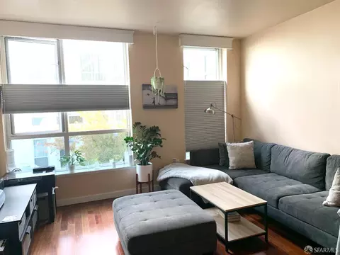 Living - 888 7th St #231, San Francisco, CA 94107 photo 3 of 9