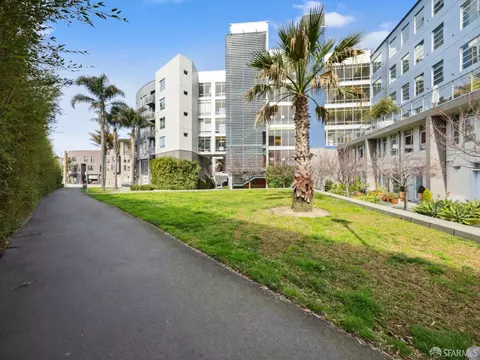 Exterior - 888 7th St #231, San Francisco, CA 94107 photo 3 of 4