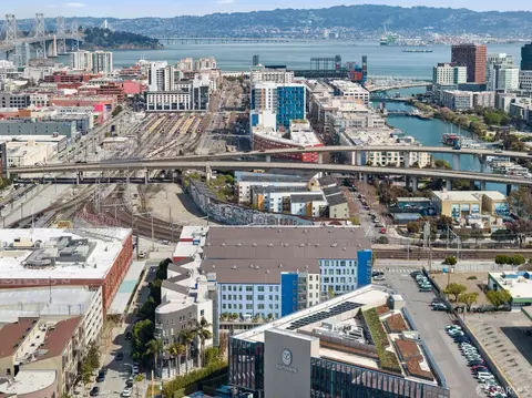 View/Area - 888 7th St #231, San Francisco, CA 94107 photo 11 of 12