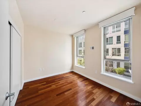 Bedroom - 888 7th St #231, San Francisco, CA 94107 photo 1 of 2