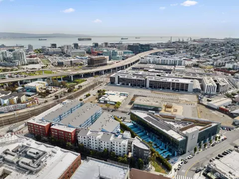 View/Area - 888 7th St #231, San Francisco, CA 94107 photo 7 of 12