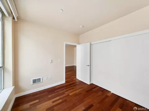 Bedroom - 888 7th St #231, San Francisco, CA 94107 photo 2 of 2