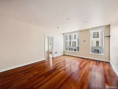 Living - 888 7th St #231, San Francisco, CA 94107 photo 7 of 9