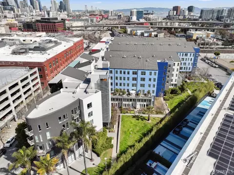 Other - 888 7th St #231, San Francisco, CA 94107 photo 4 of 4