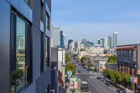 1288 Howard St #410, San Francisco, CA 94103