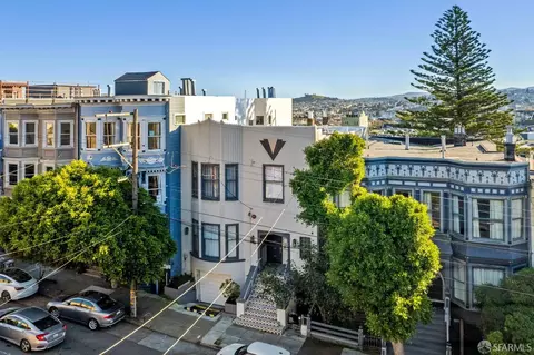 831 Oak St, San Francisco, CA 94117