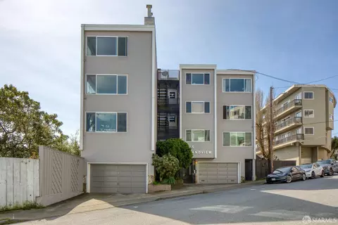 275 Grand View Ave, San Francisco, CA 94114