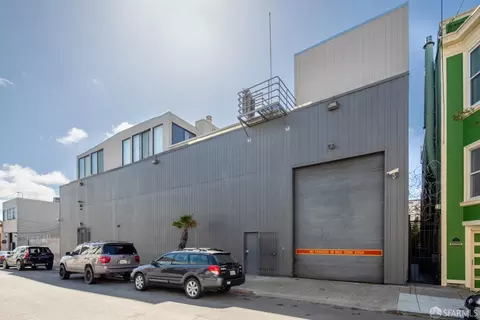 250 Dore St, San Francisco, CA 94103