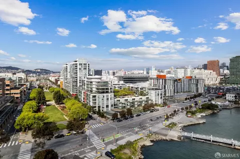 325 China Basin St #416, San Francisco, CA 94158